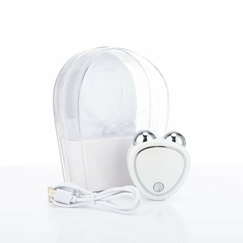 The Lift Wand — EMS Microcurrent Facial Massager