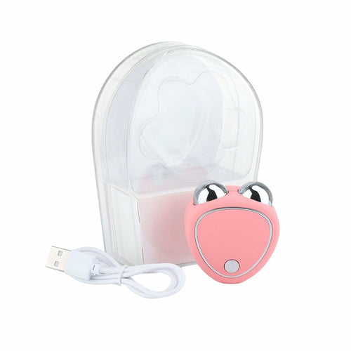 The Lift Wand — EMS Microcurrent Facial Massager