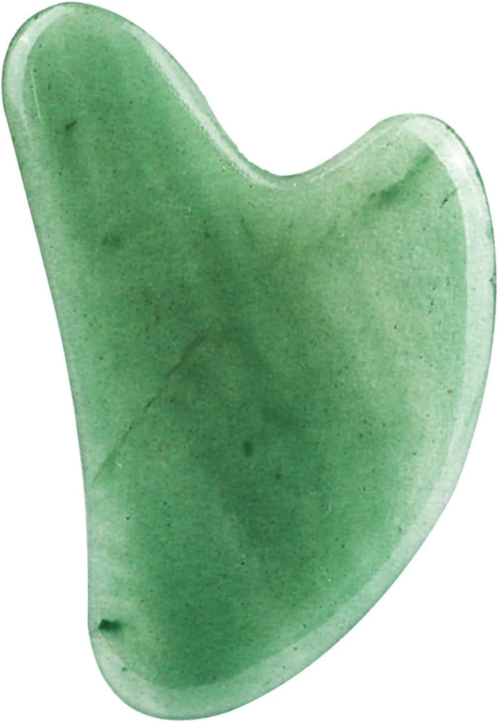 Petal Ritual Duo — Jade Roller & Gua Sha Set